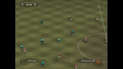 Fifa Manager Mode Ep 4