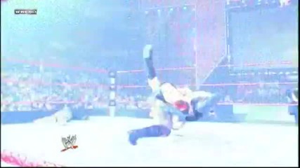 Drew Mcintyre - Future Shock Ddt
