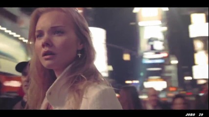 Прекрасна! Ellie Goulding - Under Control ( Фен Видео ) + Превод