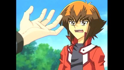 Yu-gi-oh Gx epizod 88 bg audio