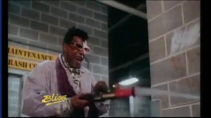 Starship - Nothings Gonna Stop Us Now
