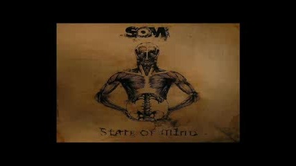 State Of Mind - Real Mccoy