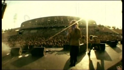 In Flames - System (official Video)