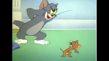 Tom And Jerry episode 22 Quiet Please (1945) 