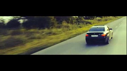 Bmw M5 E60 V10