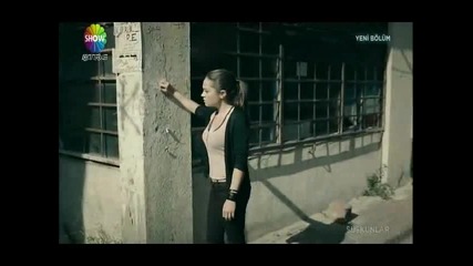 Мълчаливите - еп.22/2 (suskunlar 2012 bg subs)