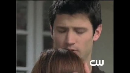 One Tree Hill - Епизод 18 - The Last Day of Our Acquaintance 