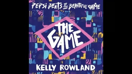 *2014* Kelly Rowland - The game