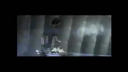 Flyleaf - Im So Sick Music Video 