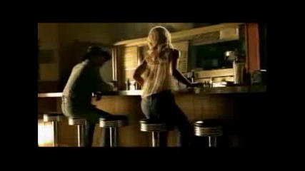 Jessica Simpson - Take Me Breath Away.