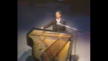 Jerry Lee Lewis - Me And Bobby Mcgee
