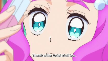 Tropical Rouge Precure Episode 46 Final
