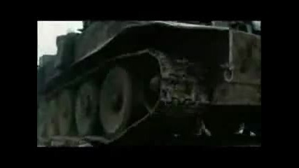 sabaton - ghost division