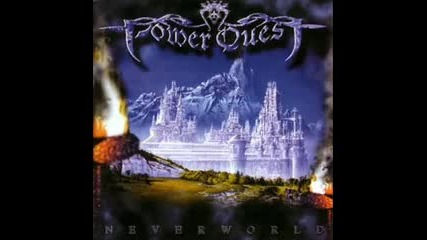 Power Quest - Temple of Fire 