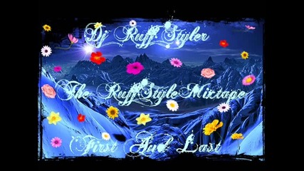 Lil Jon Feat. Lil Scrappy - What You Gon Do (dj Ruff Styler Remix)