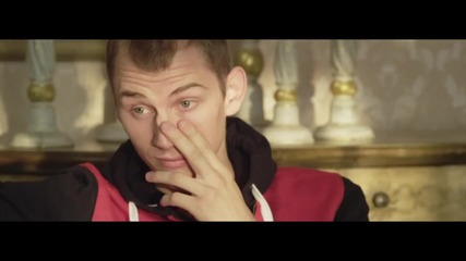 Хич ли да не издивяват ... Mgk Feat. Waka Flocka - Wild Boy ( Високо Качество )