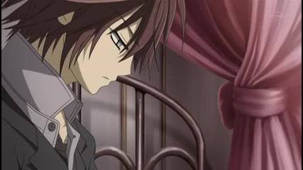 Vampire Knight: Guilty - Епизод 11 - Нашите два живота - Bg Subs