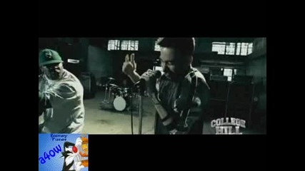 Busta Rhymes Ft. Linkin Park - We Made It [hq]