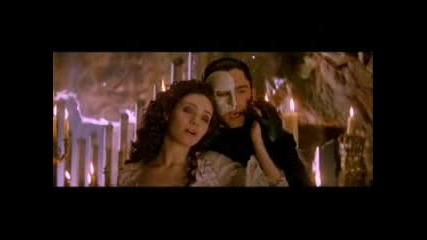 Phantom Of The Opera (el Tango De Roxanne)