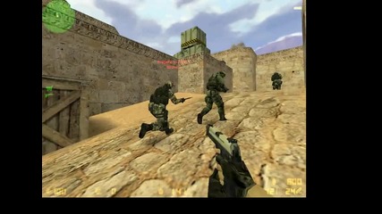 Cs 1.6 Models (with download link)