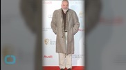 Mike Leigh Announces Next Feature