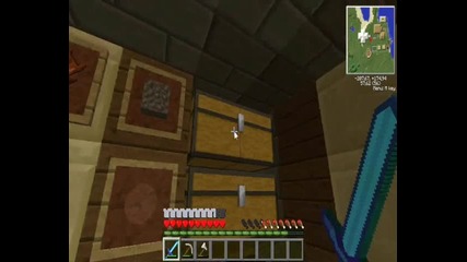 Кандидатура за Sunnycraft