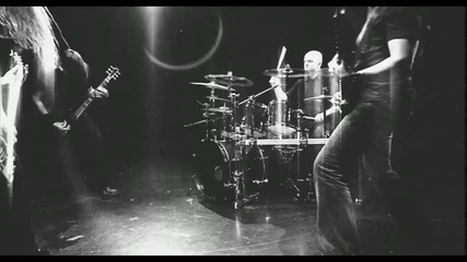 Insomnium - Down With the Sun - 1
