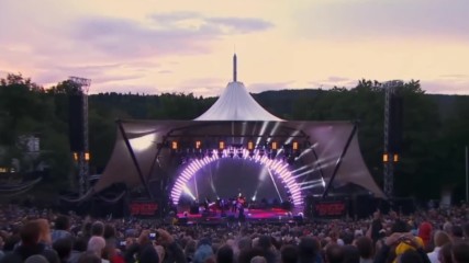 Ritchie Blackmores Rainbow - Highway Star Live 2016