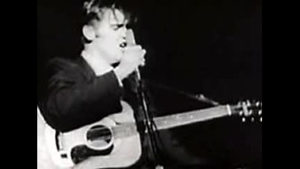 - Elvis Presley - Like A Baby.flv
