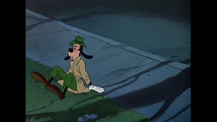 Гуфи/goofy - 1952 - How to be a Detective