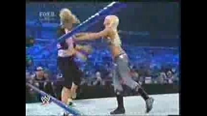 Cherry Vs Maryse [new]