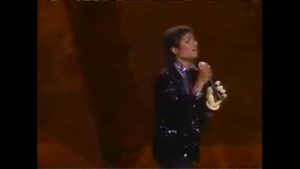 Michael Jackson - Billie Jean