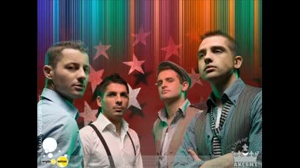 Akcent - Religious Girl