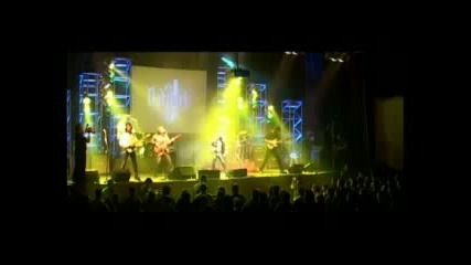 Adrian Barilari - Stargazer - Metal Argentino 