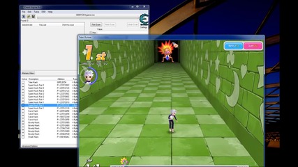 Tales Runner Ogplanet Hack
