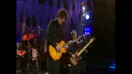 Gary Moore And Friends - Live In Dublin 4