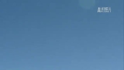 I Shouldnt Be Alive - Hiker on Edge of Death 