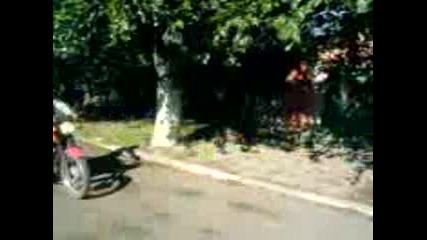 Dinko Na Motor