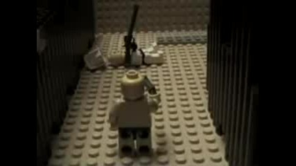 Lego Counter Strike 1