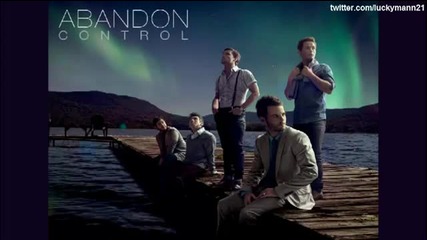 Abandon - S.o.s (control Album) New Alternative rock 2011