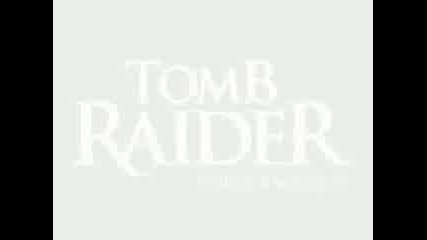 Tomb Raider (8) Underworld Trailer