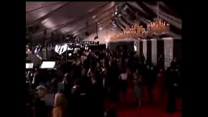 Grammys 2009 Miley Cyrus