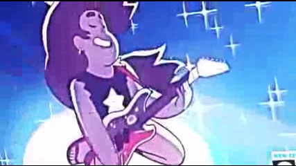 Steven Universe
