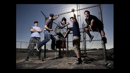 Zebrahead - Just the Tip 