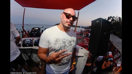 Release Yourself Radioshow #666 - Live Classics Set from Avenue, Nj