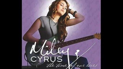 Miley Cyrus - Obsessed