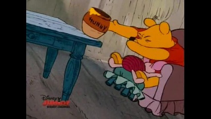 Mini Adventures of Winnie the Pooh ep06