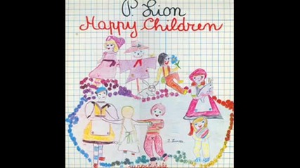 P. Lion - Happy Children ( Club Mix ) 1983