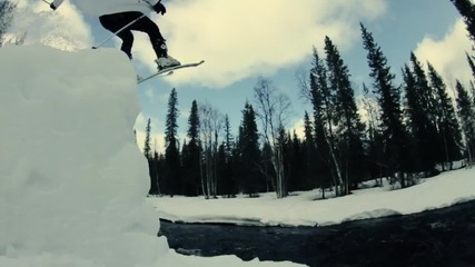 [ski - Trailer] Hello by Flatlight Films