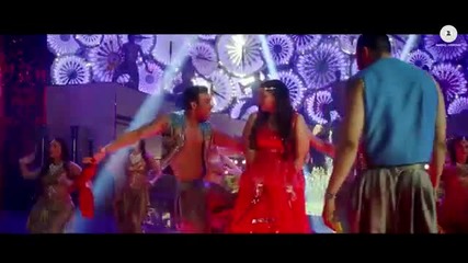 Senti Wali Mental - Full Video _ Shaandaar _ Shahid Kapoor & Alia Bhatt _ Amit T